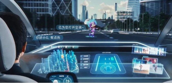智能手機(jī)、車(chē)載系統(tǒng)和VR/AR技術(shù)推動(dòng)光學(xué)元件市場(chǎng)快速發(fā)展
