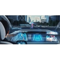 智能手機、車載系統(tǒng)和VR/AR技術推動光學元件市場快速發(fā)展