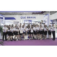 激埃特光博會CIOE圓滿落幕，展現(xiàn)定制化光學(xué)元件新高度