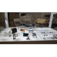 CMEF秋季博覽會圓滿收官，激埃特醫(yī)療展閃耀落幕