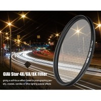 什么是星光鏡？它有哪些應(yīng)用特征？