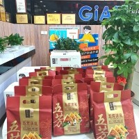 粽香盈企，情暖端陽——激埃特的端午家味