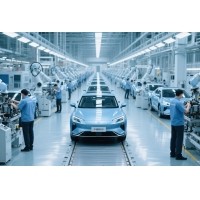 車載激光雷達市場激蕩下的濾光片產業(yè)有哪些挑戰(zhàn)與機遇