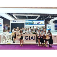 完美收官！激埃特CIOE中國光博會載譽而歸！