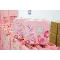 月滿中秋，情暖激埃特——這份甜蜜心意，請查收！