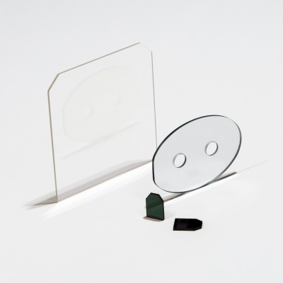 激光轉(zhuǎn)向905nm反射鏡